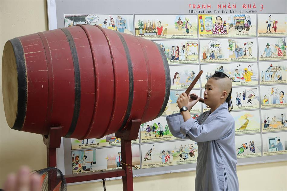 LỄ PHẬT SÁM HỐI LỄ PHẬT SÁM HỐI