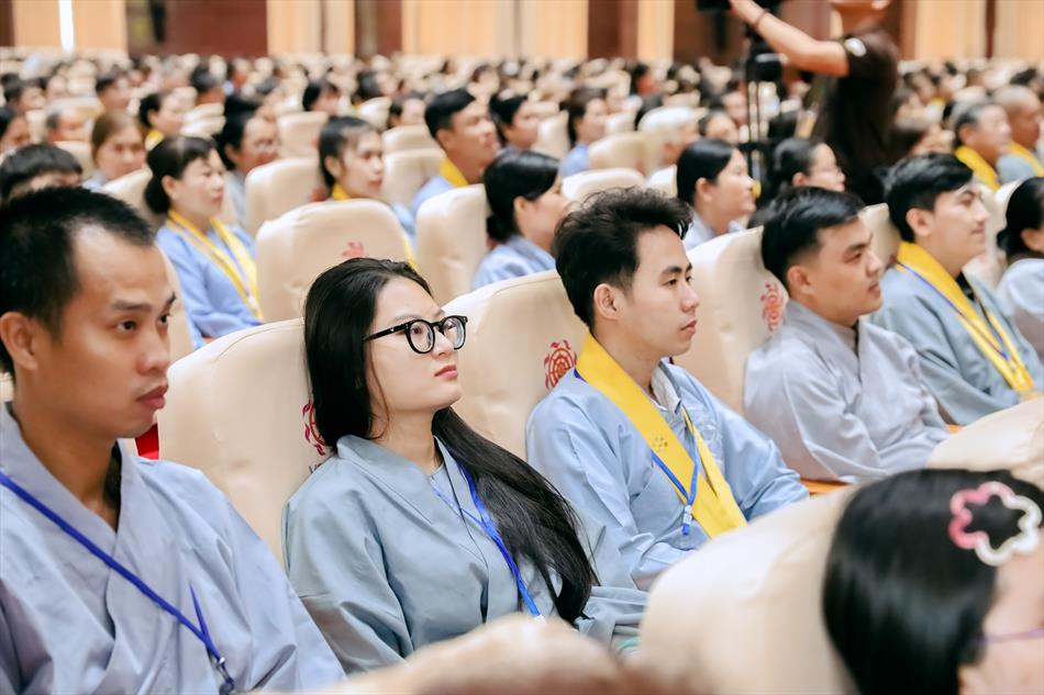5 PHÁP ĐÀM 5 PHÁP ĐÀM