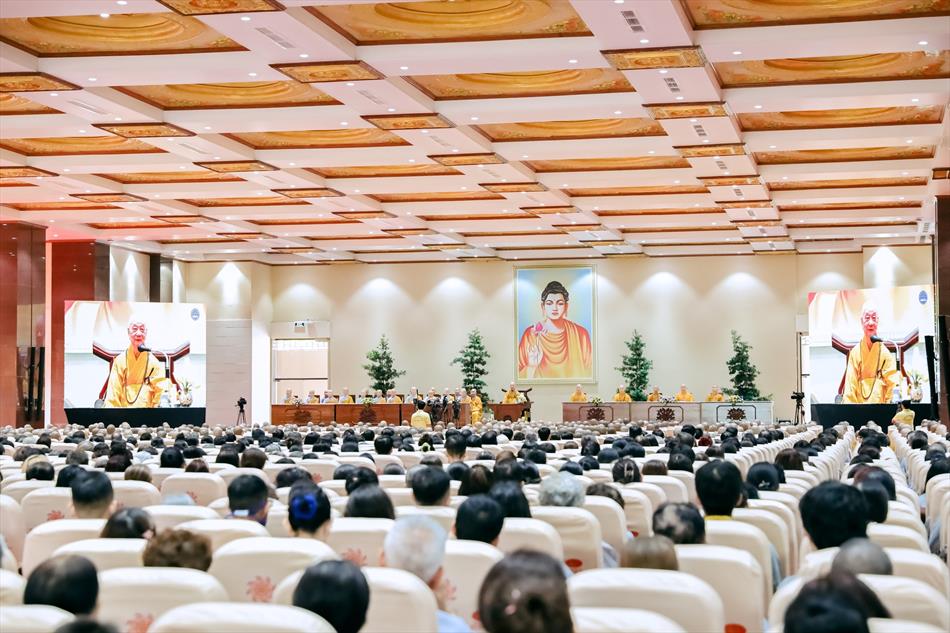1 NGHE ĐỨC PHÁP CHỦ THUYẾT PHÁP 1 NGHE ĐỨC PHÁP CHỦ THUYẾT PHÁP