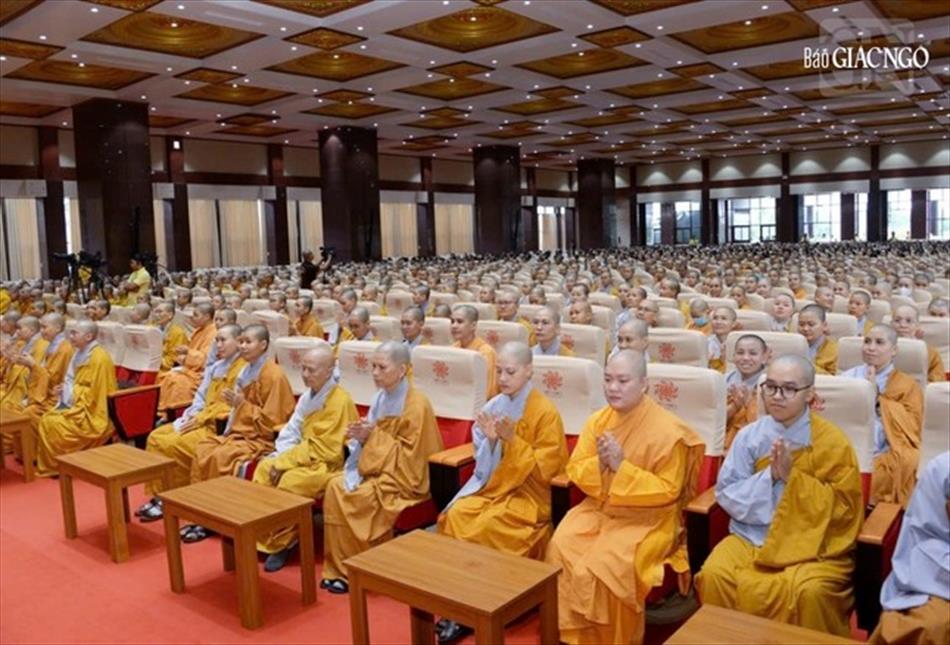 1 NGHE ĐỨC PHÁP CHỦ THUYẾT PHÁP 1 NGHE ĐỨC PHÁP CHỦ THUYẾT PHÁP