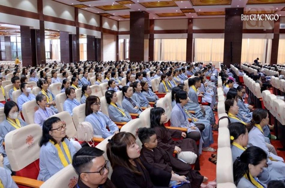 1 NGHE ĐỨC PHÁP CHỦ THUYẾT PHÁP 1 NGHE ĐỨC PHÁP CHỦ THUYẾT PHÁP
