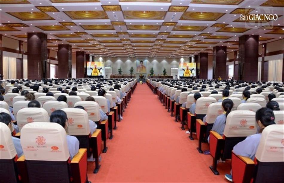 1 NGHE ĐỨC PHÁP CHỦ THUYẾT PHÁP 1 NGHE ĐỨC PHÁP CHỦ THUYẾT PHÁP