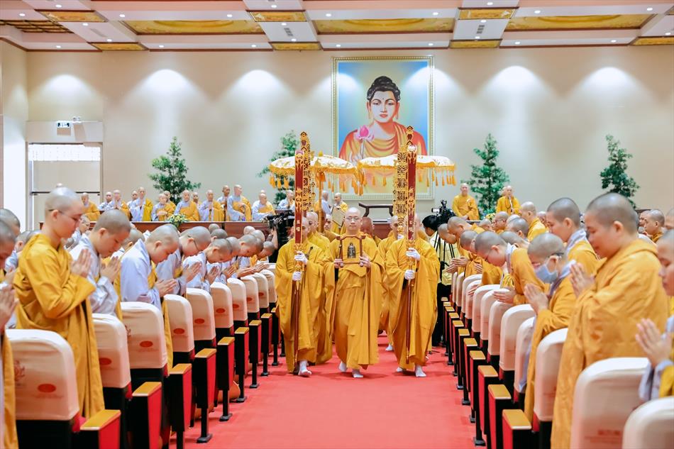 1 NGHE ĐỨC PHÁP CHỦ THUYẾT PHÁP 1 NGHE ĐỨC PHÁP CHỦ THUYẾT PHÁP