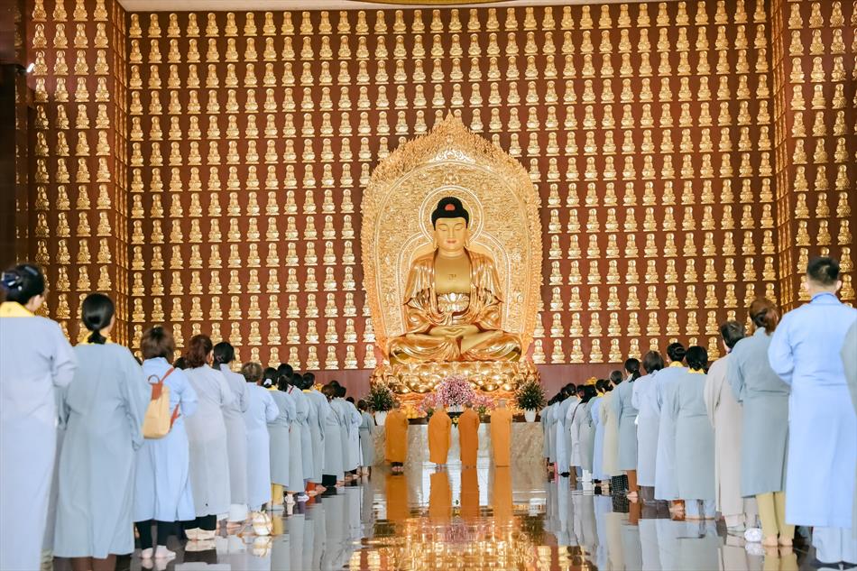 2 TỤNG KINH 2 TỤNG KINH