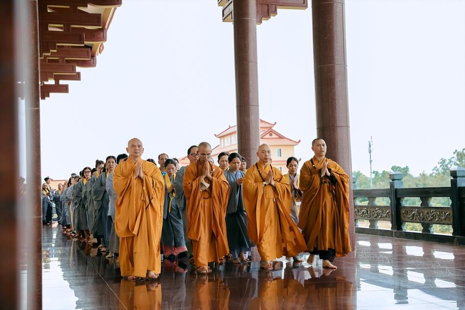 4 THIỀN HÀNH - KINH HÀNH 4 THIỀN HÀNH - KINH HÀNH
