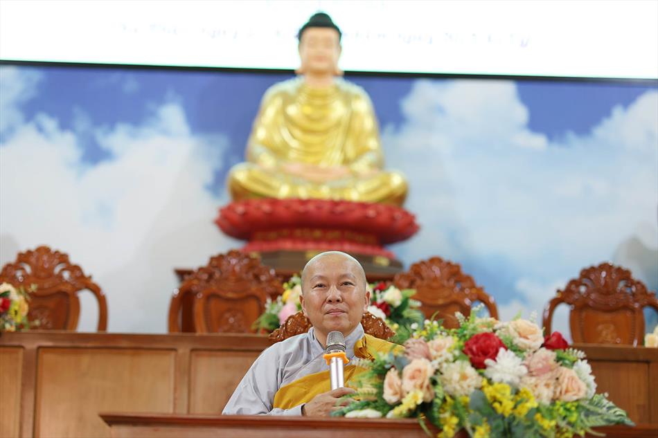 2 ĐẠO TRÀNG NGHE THUYẾT PHÁP 2 ĐẠO TRÀNG NGHE THUYẾT PHÁP