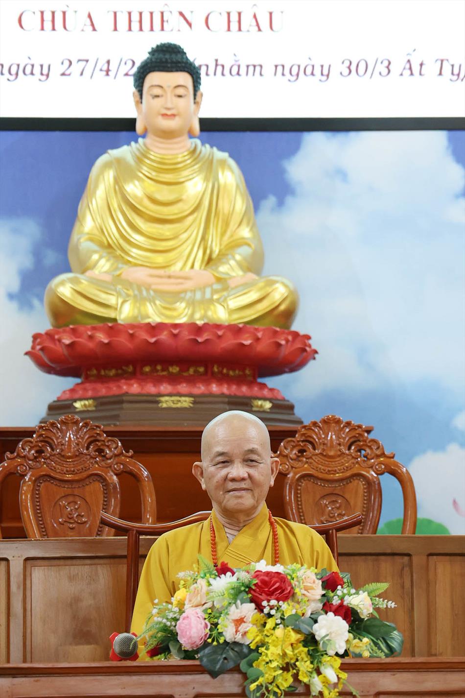 1 TOẠ ĐÀM PHẬT PHÁP 1 TOẠ ĐÀM PHẬT PHÁP