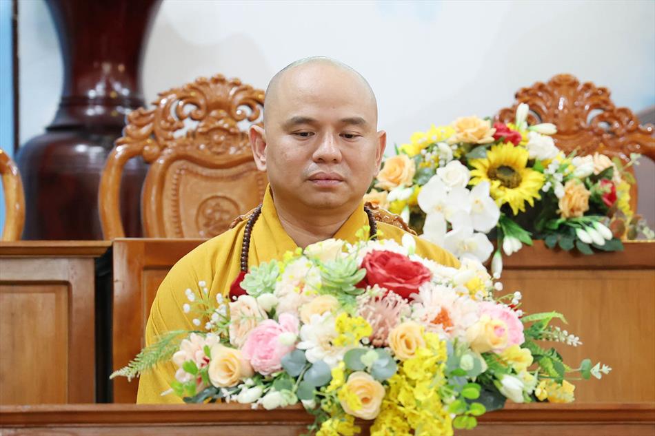 1 TOẠ ĐÀM PHẬT PHÁP 1 TOẠ ĐÀM PHẬT PHÁP