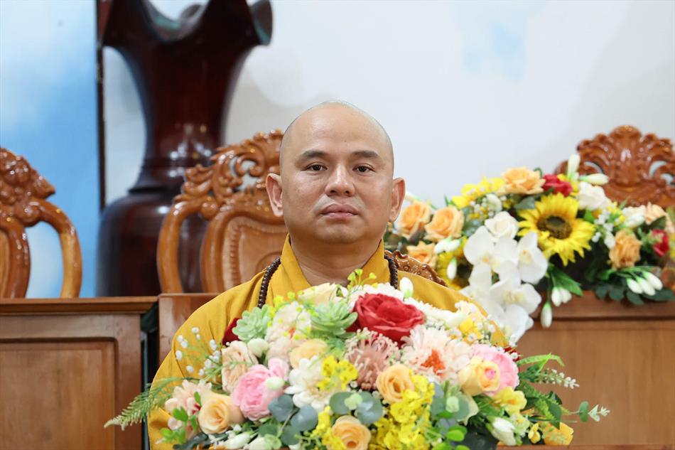 1 TOẠ ĐÀM PHẬT PHÁP 1 TOẠ ĐÀM PHẬT PHÁP