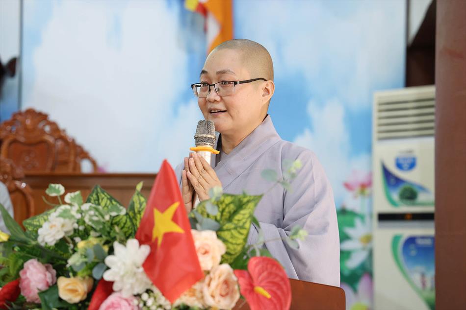 1 TOẠ ĐÀM PHẬT PHÁP 1 TOẠ ĐÀM PHẬT PHÁP