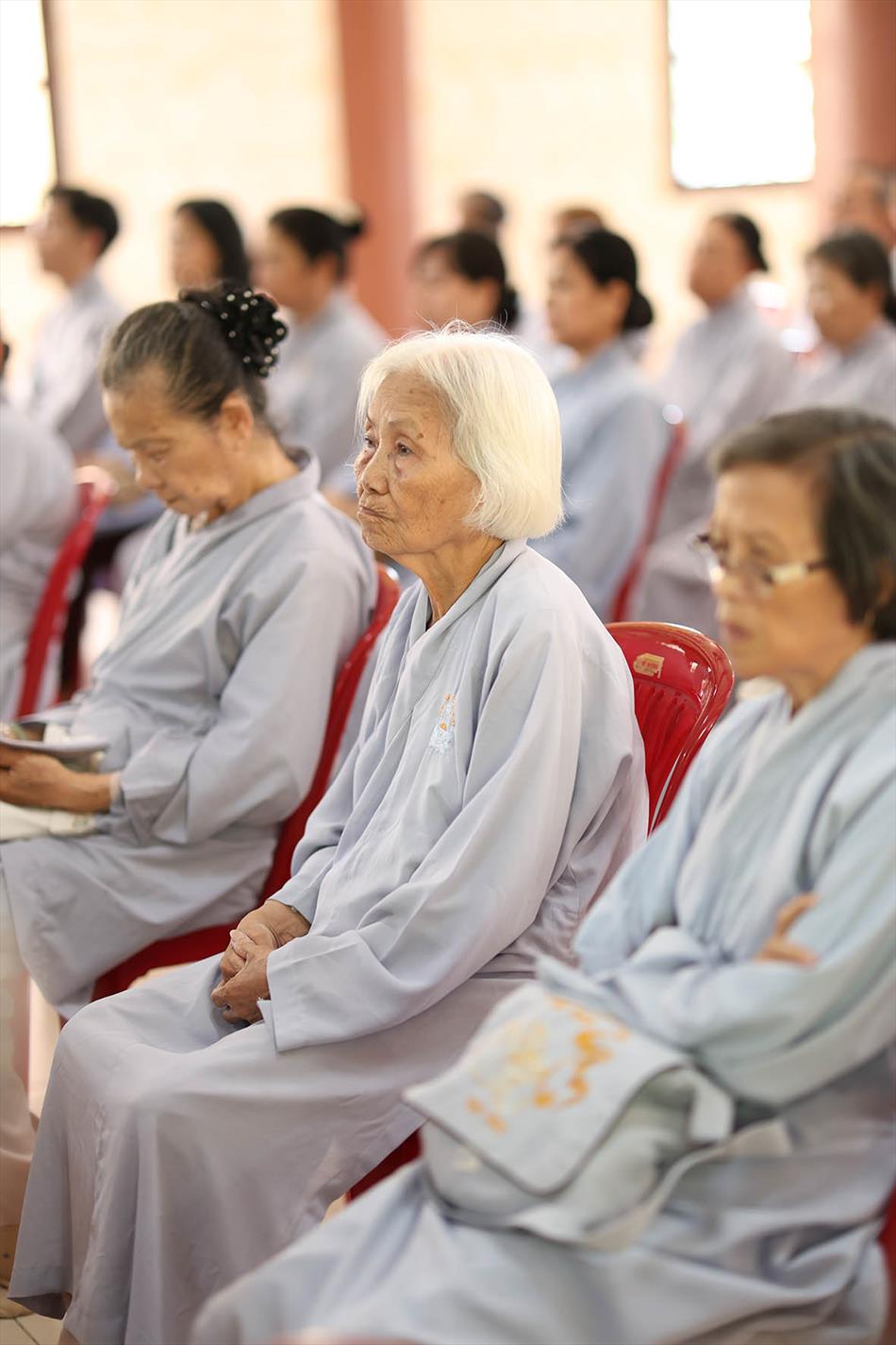 1 TOẠ ĐÀM PHẬT PHÁP 1 TOẠ ĐÀM PHẬT PHÁP