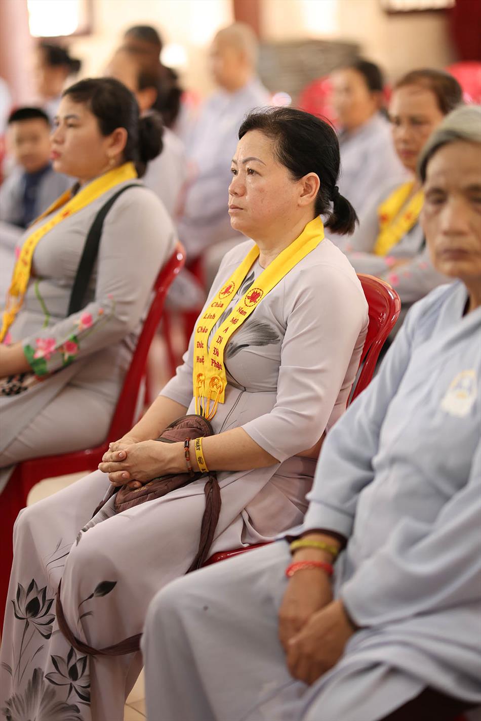 1 TOẠ ĐÀM PHẬT PHÁP 1 TOẠ ĐÀM PHẬT PHÁP