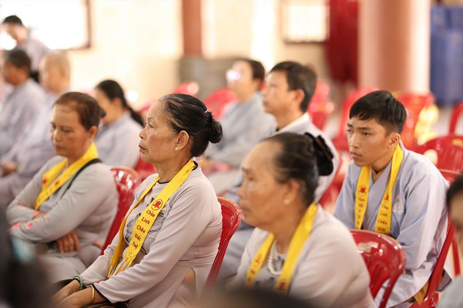 1 TOẠ ĐÀM PHẬT PHÁP 1 TOẠ ĐÀM PHẬT PHÁP
