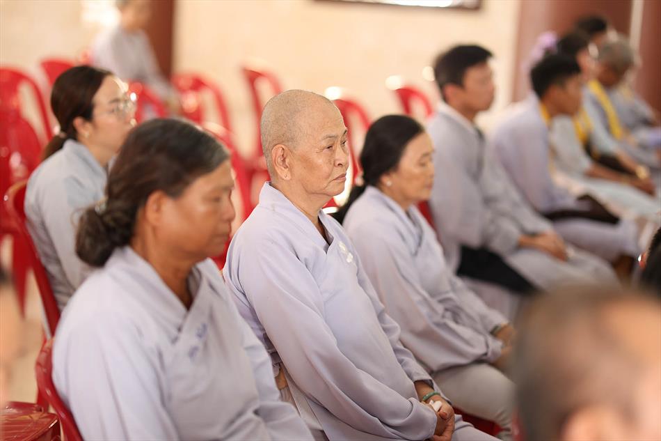 1 TOẠ ĐÀM PHẬT PHÁP 1 TOẠ ĐÀM PHẬT PHÁP