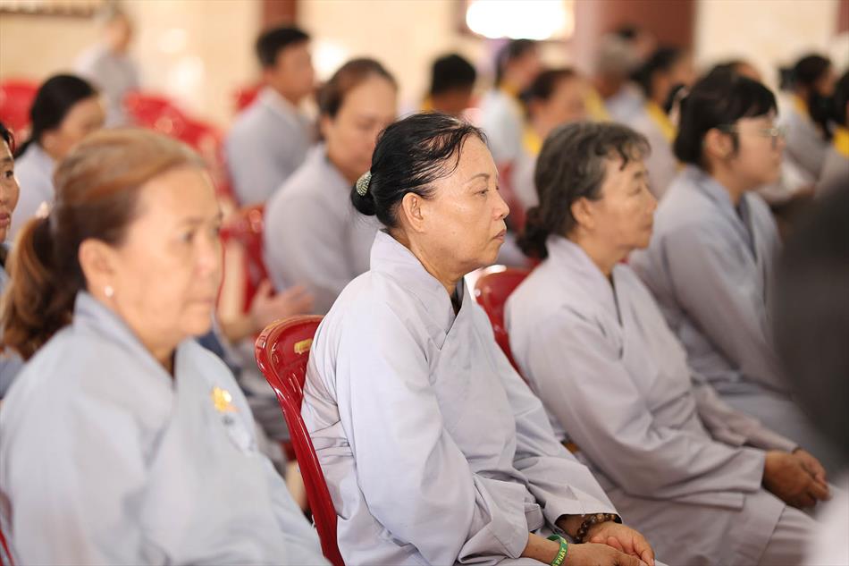 1 TOẠ ĐÀM PHẬT PHÁP 1 TOẠ ĐÀM PHẬT PHÁP