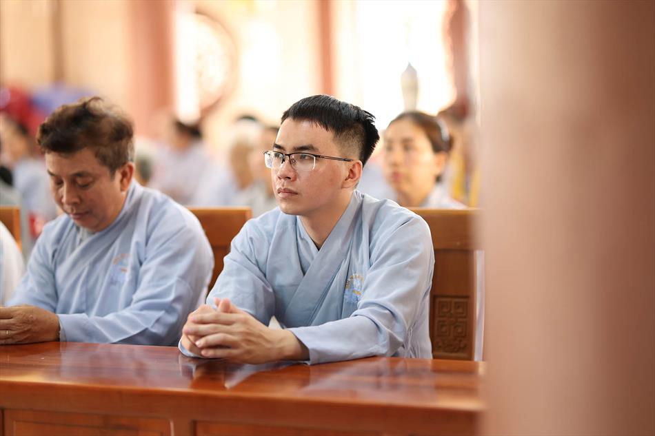 1 TOẠ ĐÀM PHẬT PHÁP 1 TOẠ ĐÀM PHẬT PHÁP