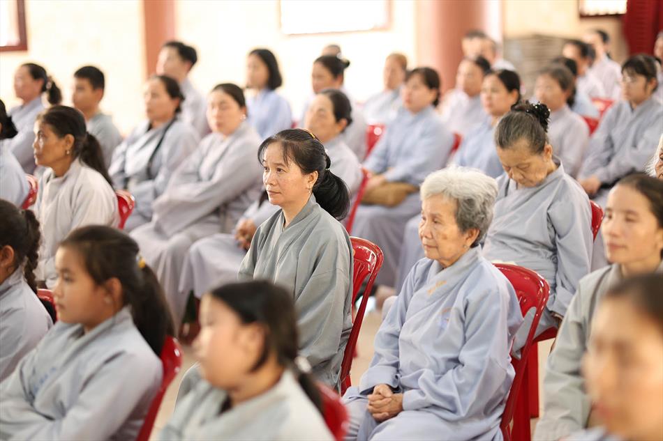 1 TOẠ ĐÀM PHẬT PHÁP 1 TOẠ ĐÀM PHẬT PHÁP