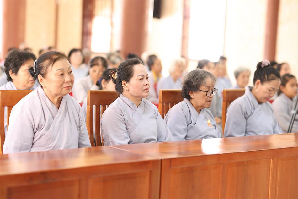1 TOẠ ĐÀM PHẬT PHÁP 1 TOẠ ĐÀM PHẬT PHÁP