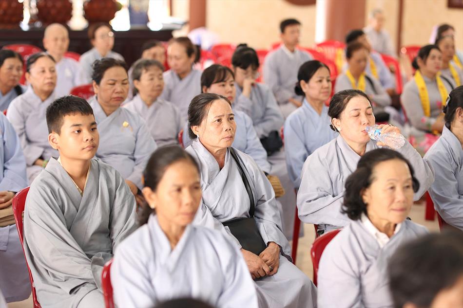 1 TOẠ ĐÀM PHẬT PHÁP 1 TOẠ ĐÀM PHẬT PHÁP