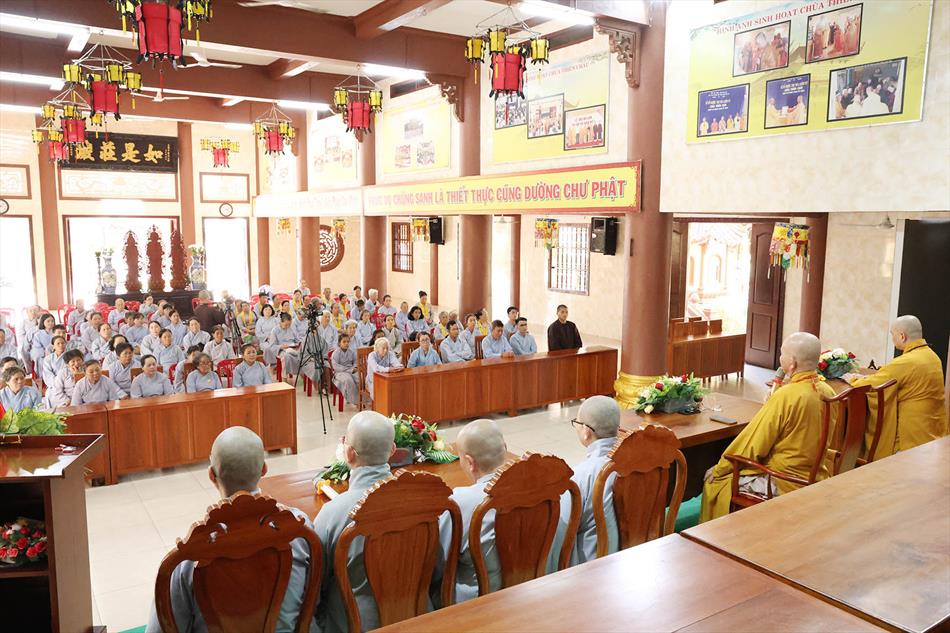 1 TOẠ ĐÀM PHẬT PHÁP 1 TOẠ ĐÀM PHẬT PHÁP