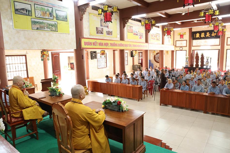 1 TOẠ ĐÀM PHẬT PHÁP 1 TOẠ ĐÀM PHẬT PHÁP