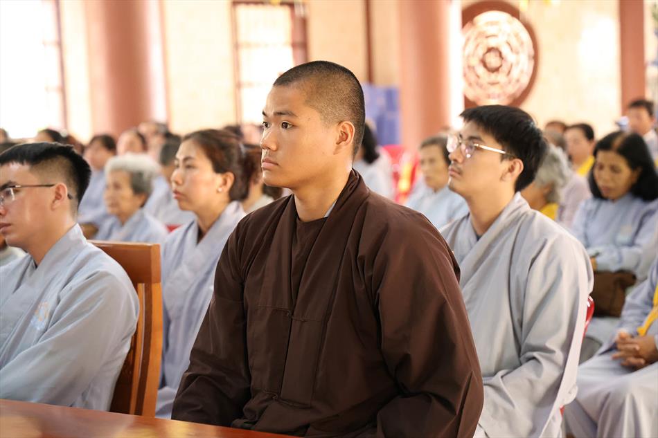 1 TOẠ ĐÀM PHẬT PHÁP 1 TOẠ ĐÀM PHẬT PHÁP