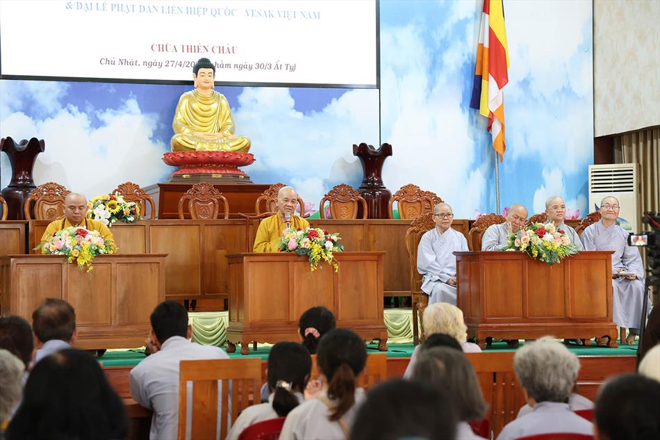 1 TOẠ ĐÀM PHẬT PHÁP 1 TOẠ ĐÀM PHẬT PHÁP