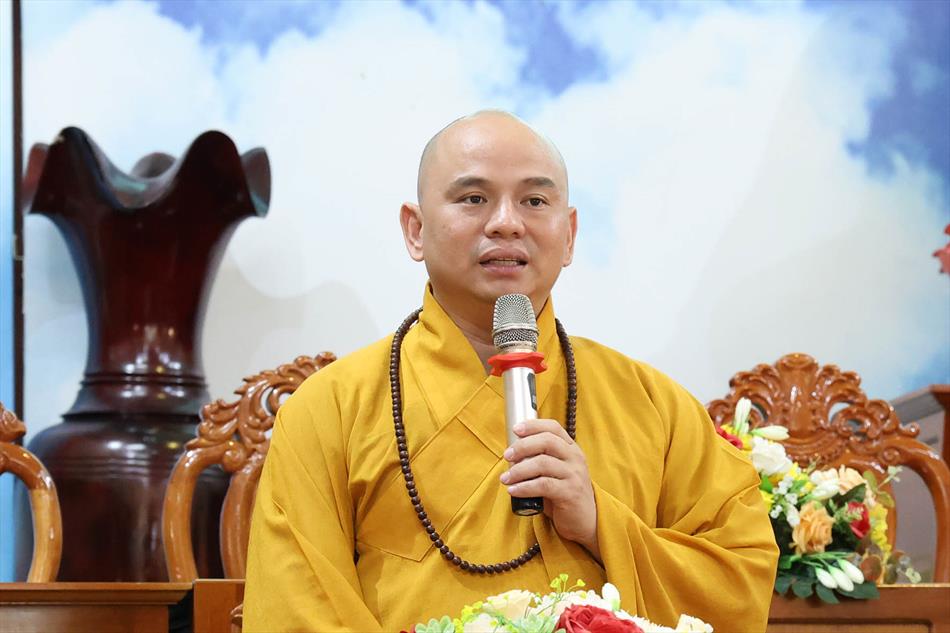 1 TOẠ ĐÀM PHẬT PHÁP 1 TOẠ ĐÀM PHẬT PHÁP