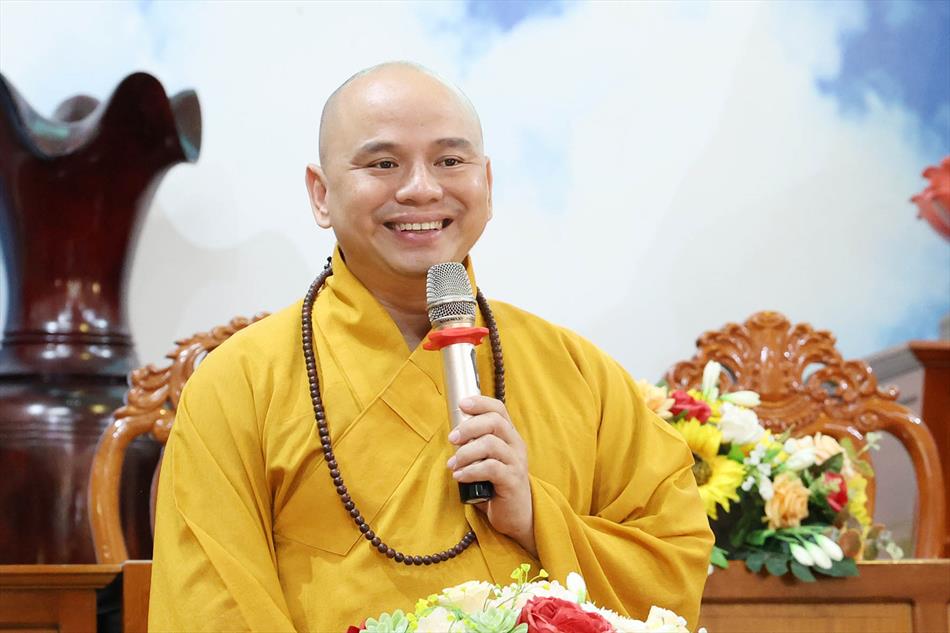 1 TOẠ ĐÀM PHẬT PHÁP 1 TOẠ ĐÀM PHẬT PHÁP