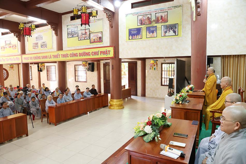 1 TOẠ ĐÀM PHẬT PHÁP 1 TOẠ ĐÀM PHẬT PHÁP