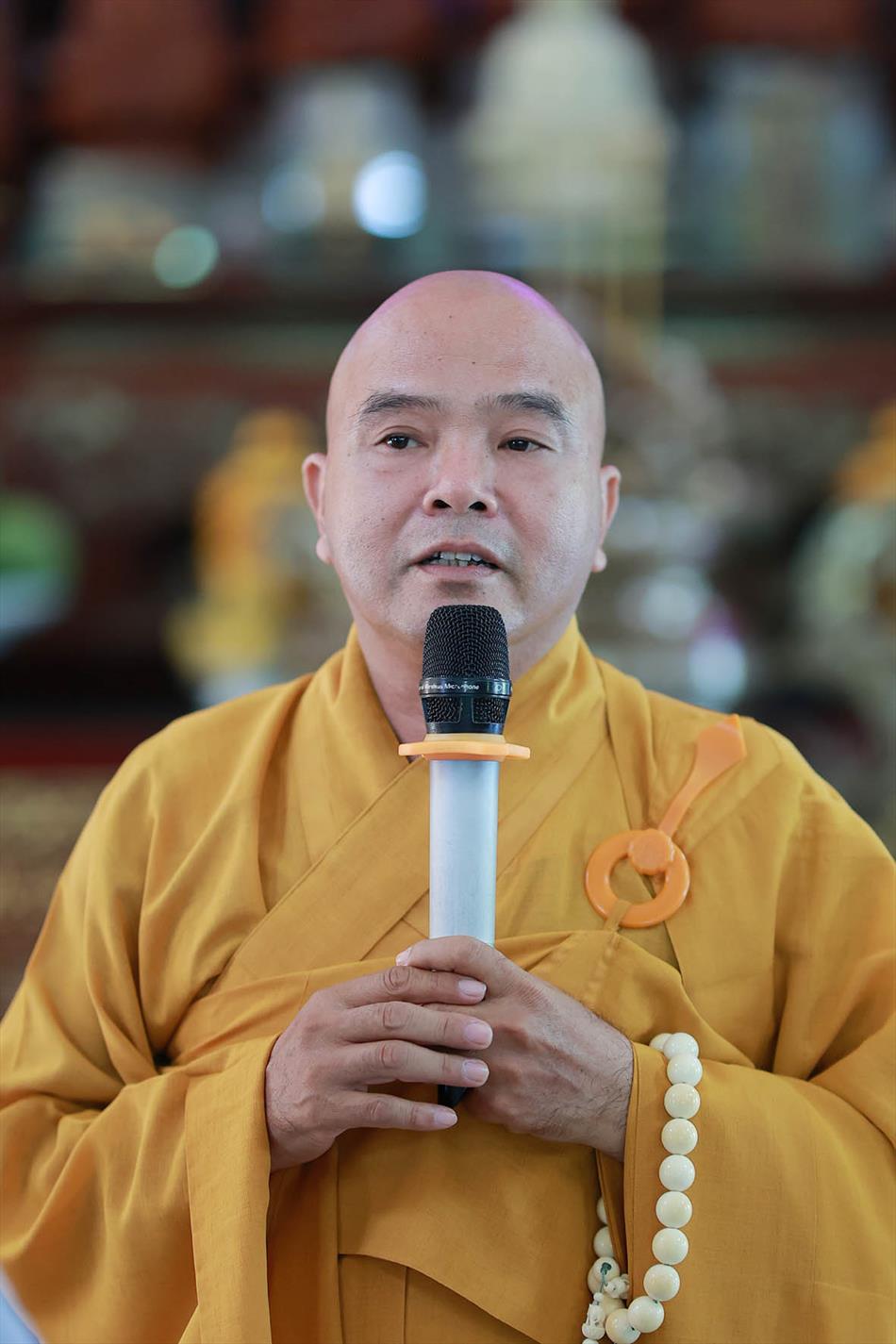 3 TRANG NGHIÊM THỜI KHOÁ 3 TRANG NGHIÊM THỜI KHOÁ
