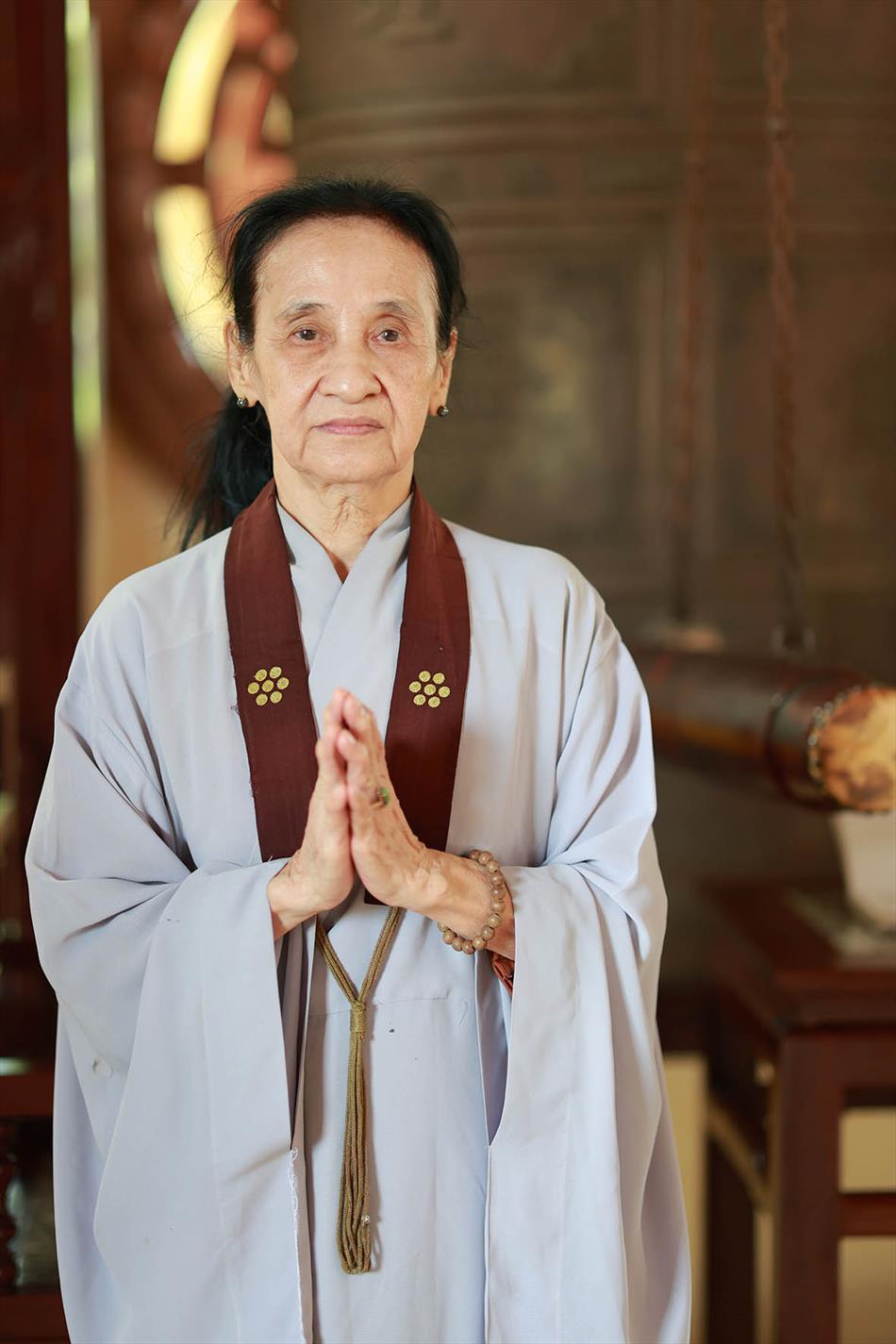 3 TRANG NGHIÊM THỜI KHOÁ 3 TRANG NGHIÊM THỜI KHOÁ