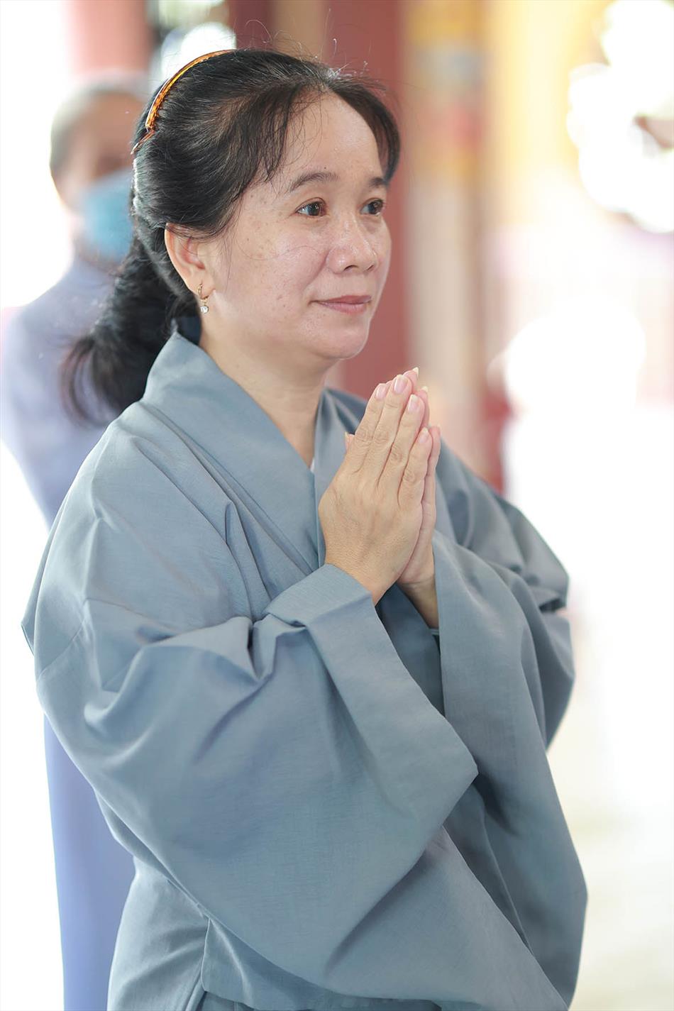 3 TRANG NGHIÊM THỜI KHOÁ 3 TRANG NGHIÊM THỜI KHOÁ