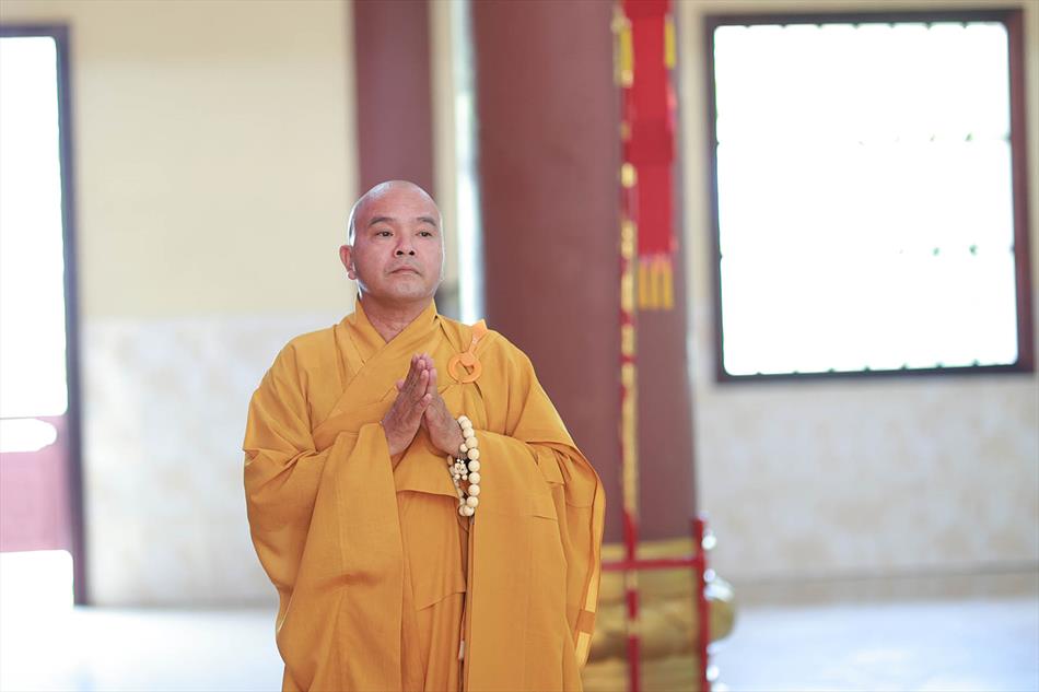3 TRANG NGHIÊM THỜI KHOÁ 3 TRANG NGHIÊM THỜI KHOÁ