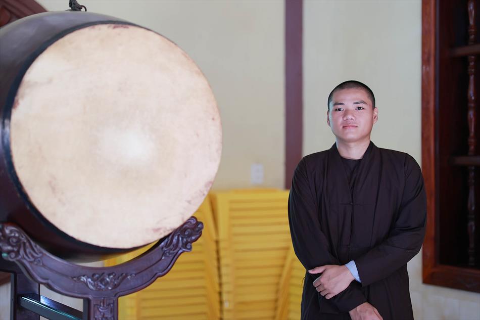 3 TRANG NGHIÊM THỜI KHOÁ 3 TRANG NGHIÊM THỜI KHOÁ