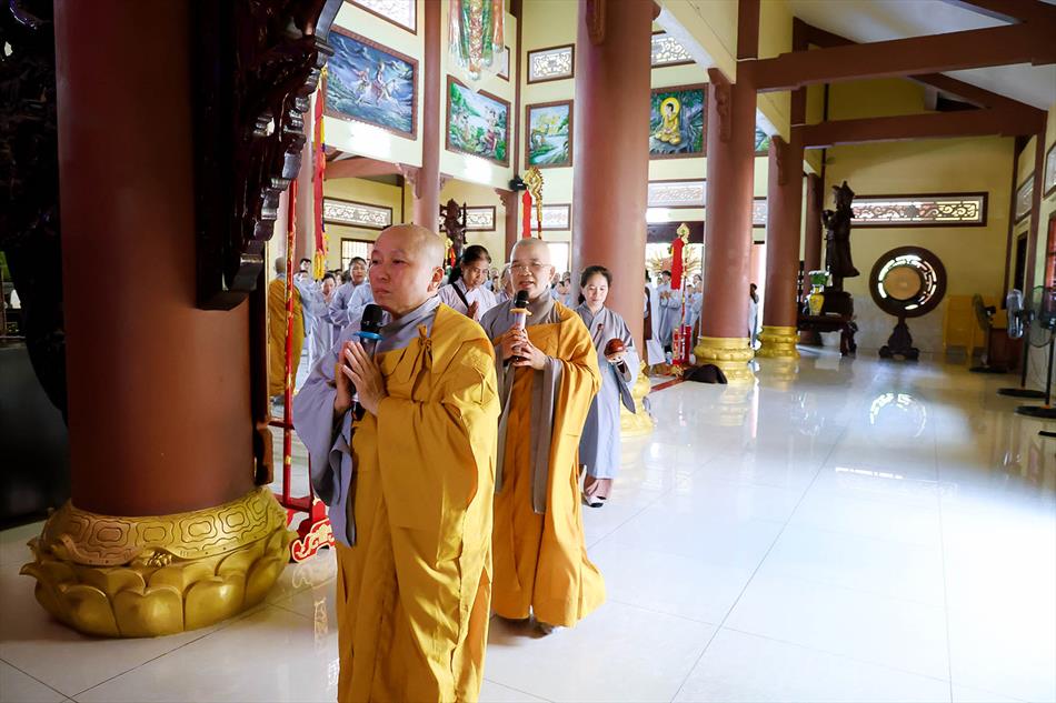 4 KINH HÀNH NIỆM PHẬT 4 KINH HÀNH NIỆM PHẬT