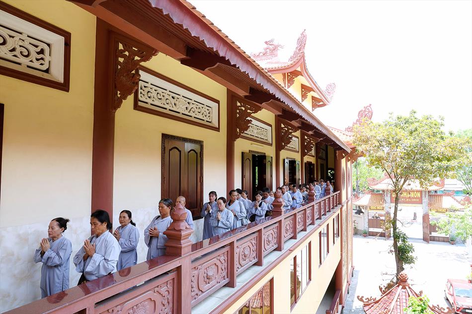 4 KINH HÀNH NIỆM PHẬT 4 KINH HÀNH NIỆM PHẬT