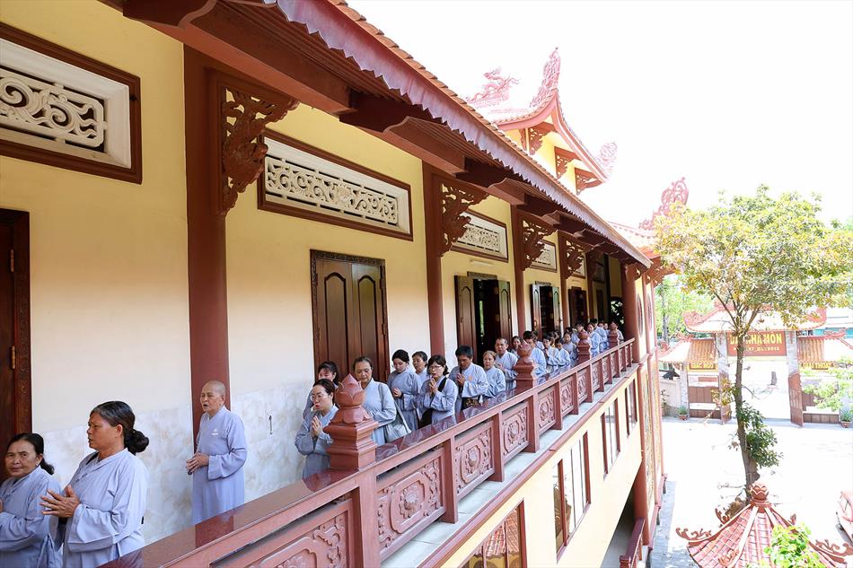 4 KINH HÀNH NIỆM PHẬT 4 KINH HÀNH NIỆM PHẬT