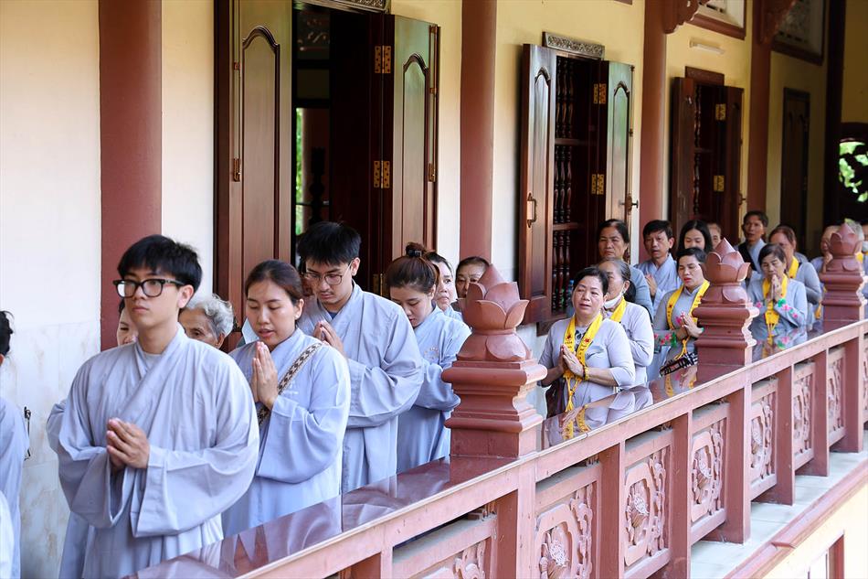 4 KINH HÀNH NIỆM PHẬT 4 KINH HÀNH NIỆM PHẬT