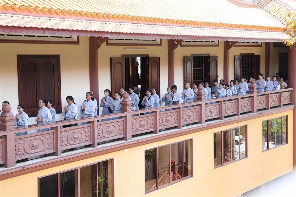 4 KINH HÀNH NIỆM PHẬT 4 KINH HÀNH NIỆM PHẬT