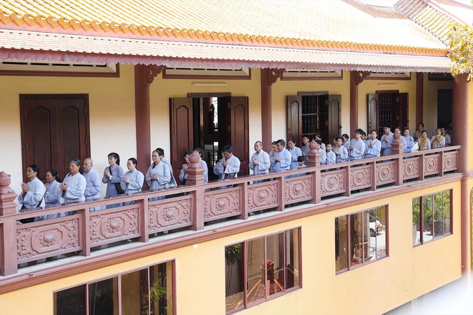 4 KINH HÀNH NIỆM PHẬT 4 KINH HÀNH NIỆM PHẬT