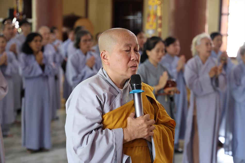 4 KINH HÀNH NIỆM PHẬT 4 KINH HÀNH NIỆM PHẬT
