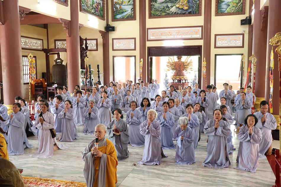 4 KINH HÀNH NIỆM PHẬT 4 KINH HÀNH NIỆM PHẬT