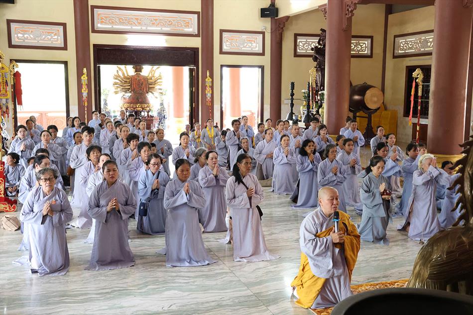4 KINH HÀNH NIỆM PHẬT 4 KINH HÀNH NIỆM PHẬT