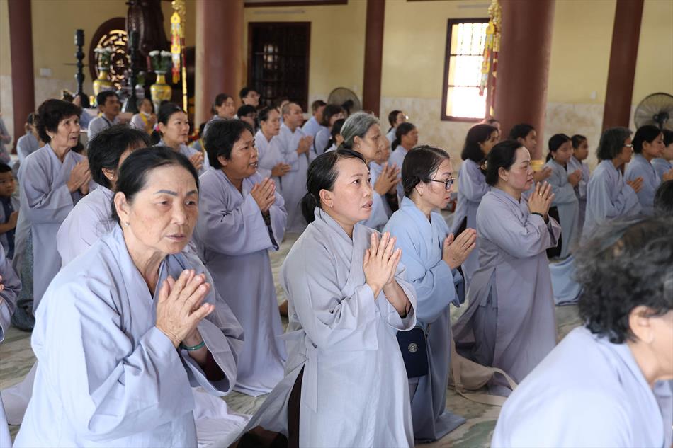 4 KINH HÀNH NIỆM PHẬT 4 KINH HÀNH NIỆM PHẬT