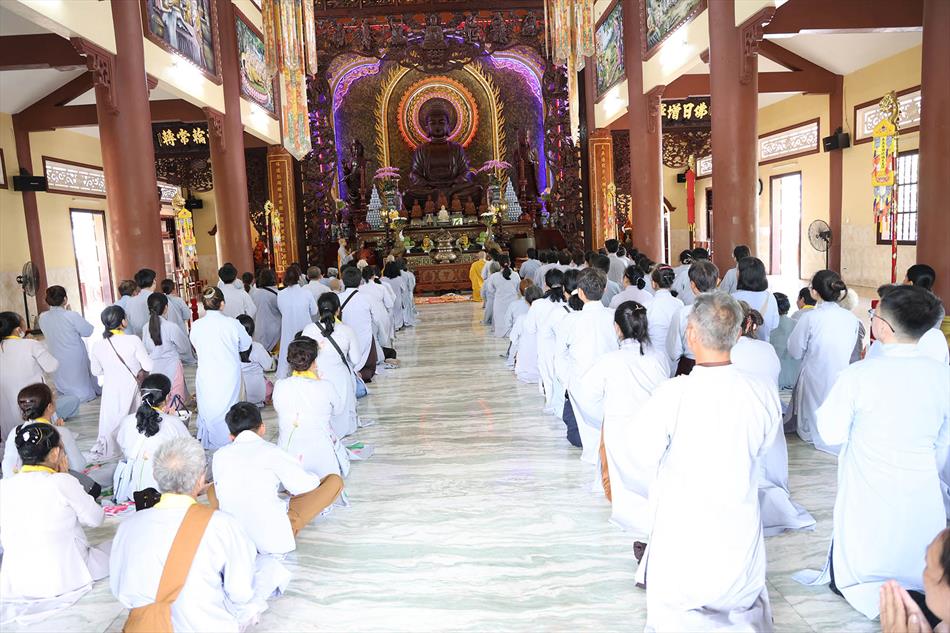 4 KINH HÀNH NIỆM PHẬT 4 KINH HÀNH NIỆM PHẬT