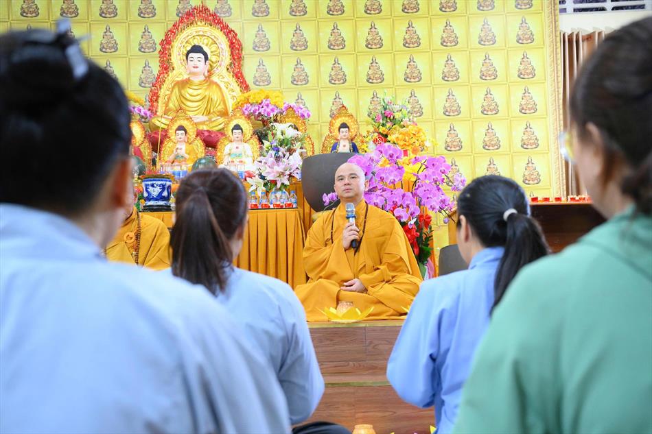 1 PHẦN NGHI THỨC HOA ĐĂNG