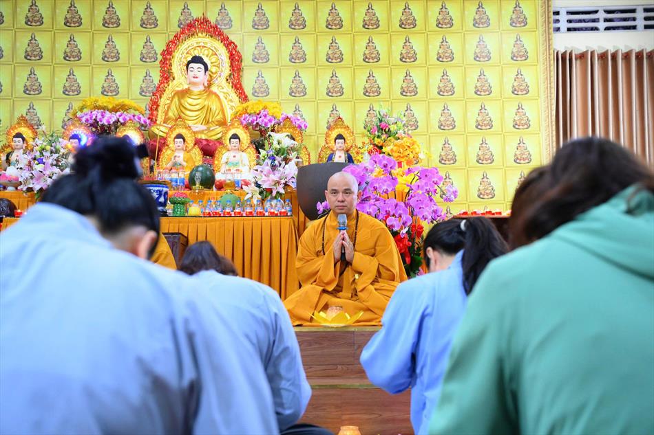 1 PHẦN NGHI THỨC HOA ĐĂNG