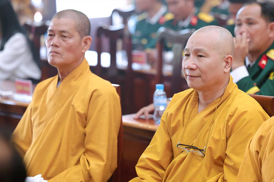 1 HÌNH ẢNH TRANG TRỌNG TRONG BUỔI LỄ 1 HÌNH ẢNH TRANG TRỌNG TRONG BUỔI LỄ