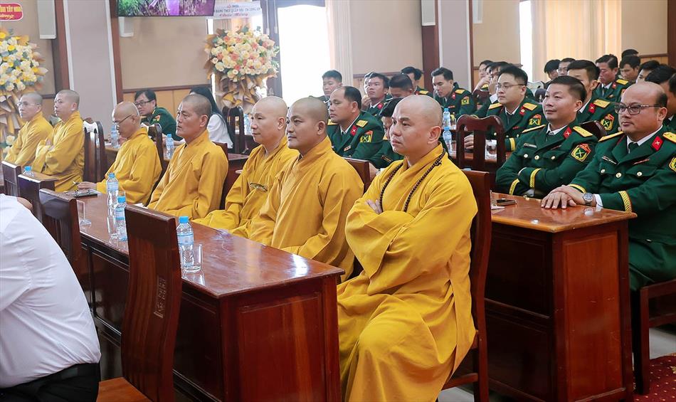 1 HÌNH ẢNH TRANG TRỌNG TRONG BUỔI LỄ 1 HÌNH ẢNH TRANG TRỌNG TRONG BUỔI LỄ